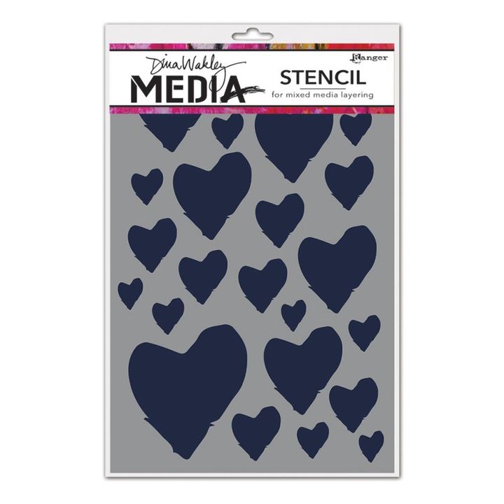mds63193-ranger-dina-wakley-media-stencils-the-best-hearts-789541063193__preview